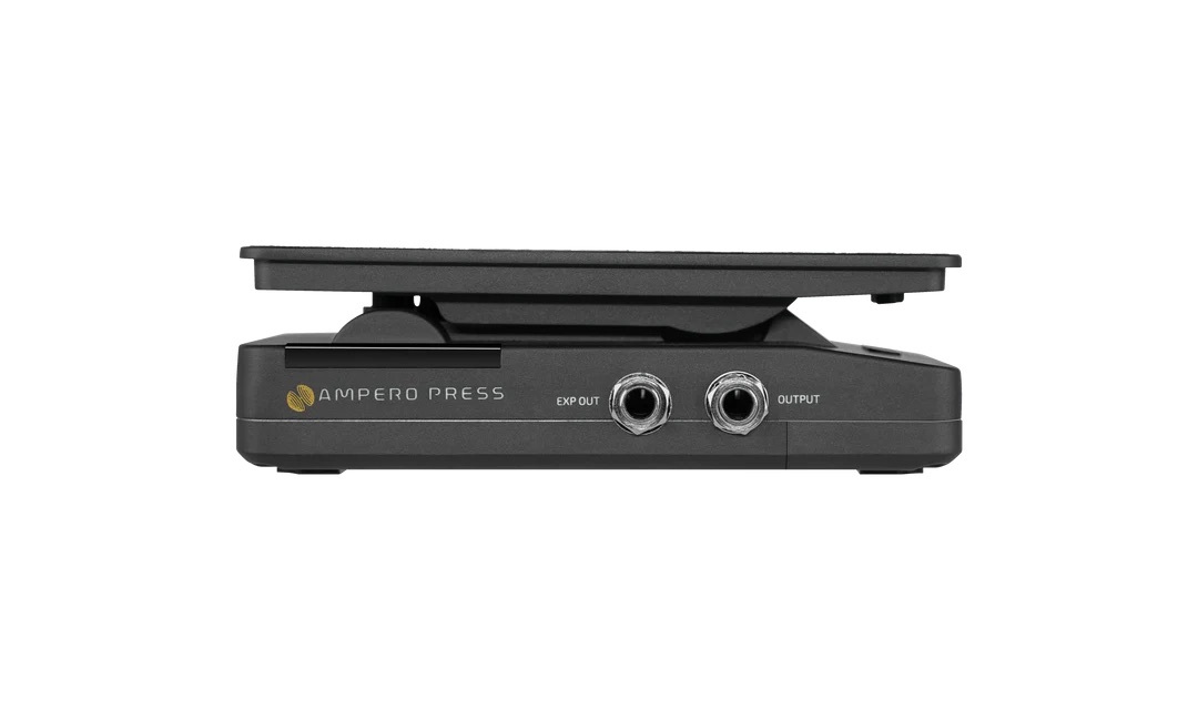 Hotone Hotone SP-30H Ampero Press 25KΩ 踏板 第 5 張圖片｜三峽配件 / 週邊