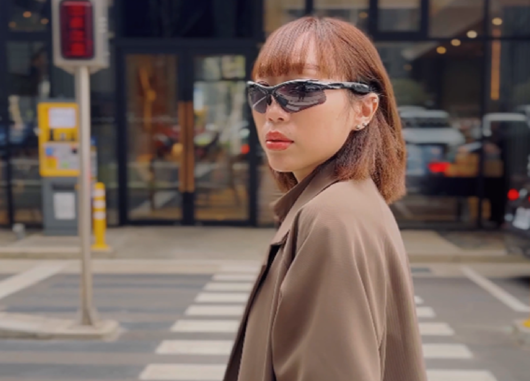 飛迅 開放式耳機體驗