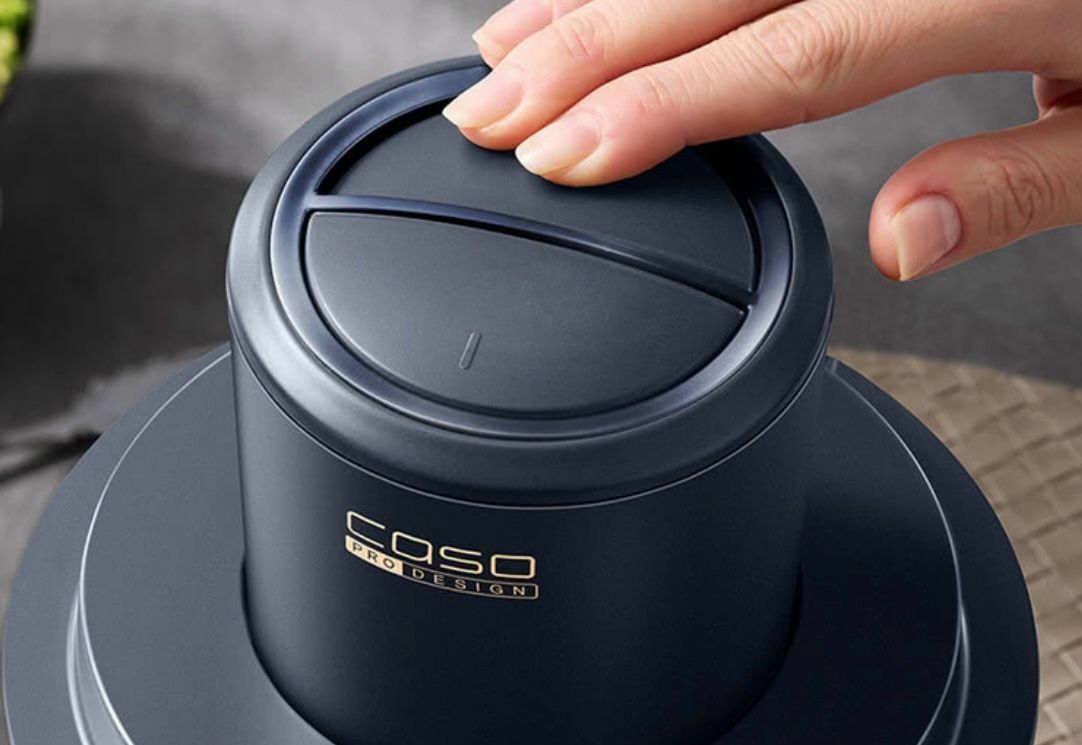 (現貨)  CASO 食物處理器🥩
