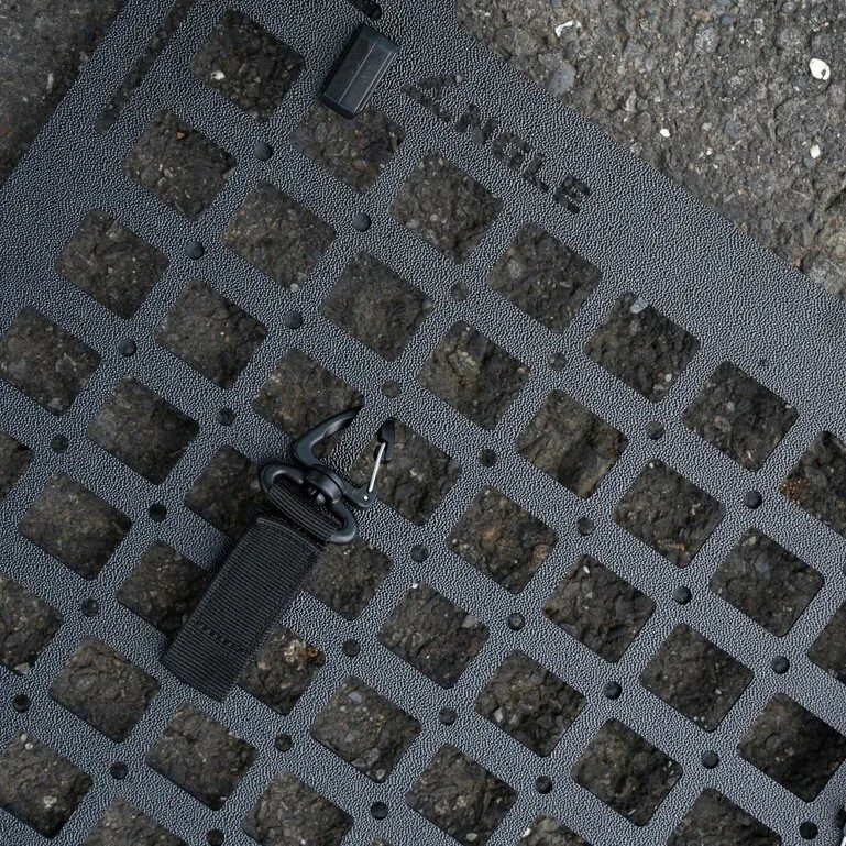 【ANGLE】戰術MOLLE掛板套組磁吸戰術板