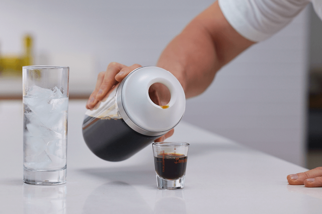 shelbru 冷萃咖啡壺