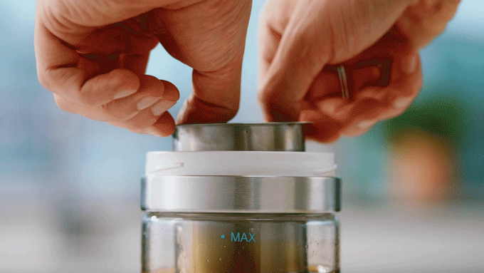 shelbru 冷萃咖啡壺