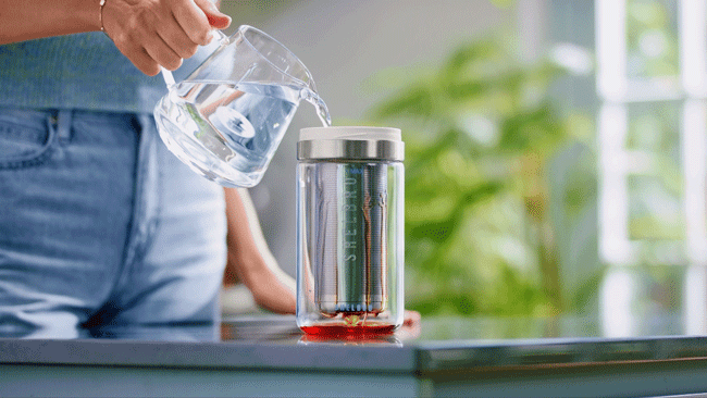 shelbru 冷萃咖啡