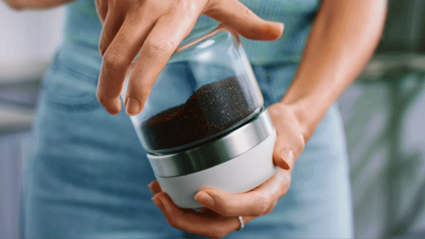 shelbru 咖啡篩粉器