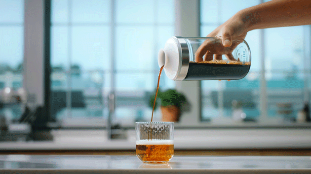 shelbru 冷萃咖啡套組