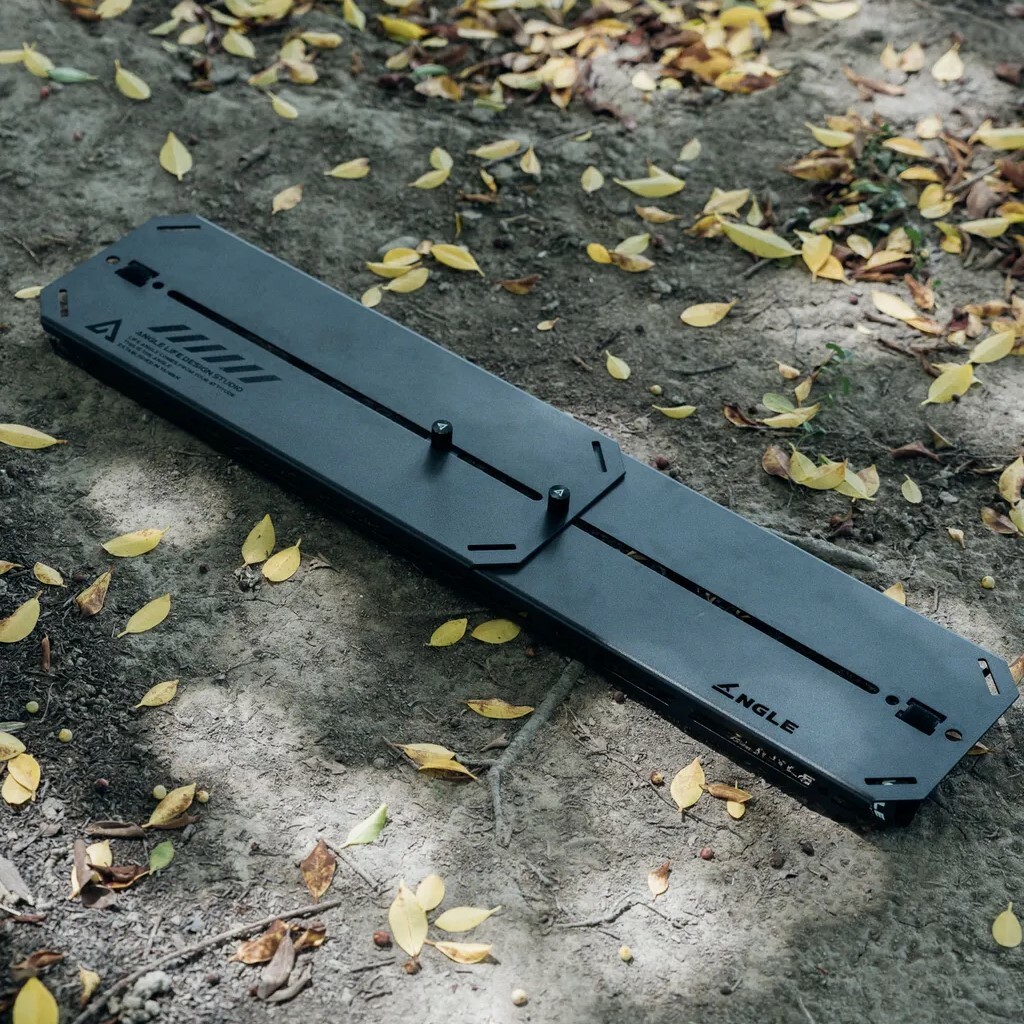 【ANGLE】伸縮型多功能天板