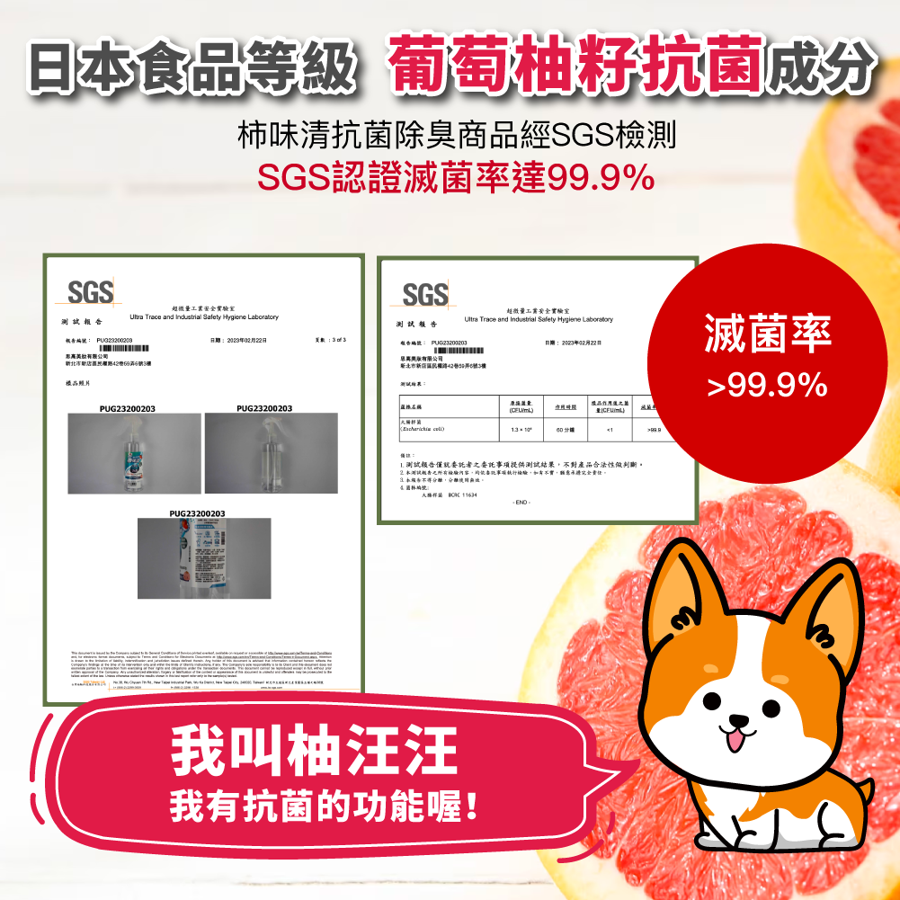 天然有機慕斯乾洗澡泡泡-順毛護理