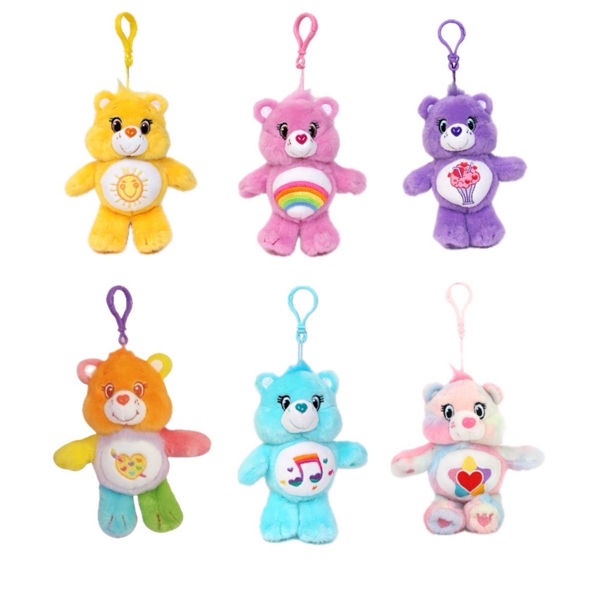 🇰🇷14cm吊飾🧸