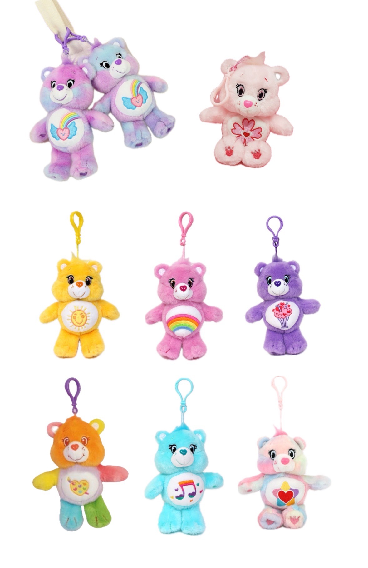 🇰🇷14cm吊飾🧸