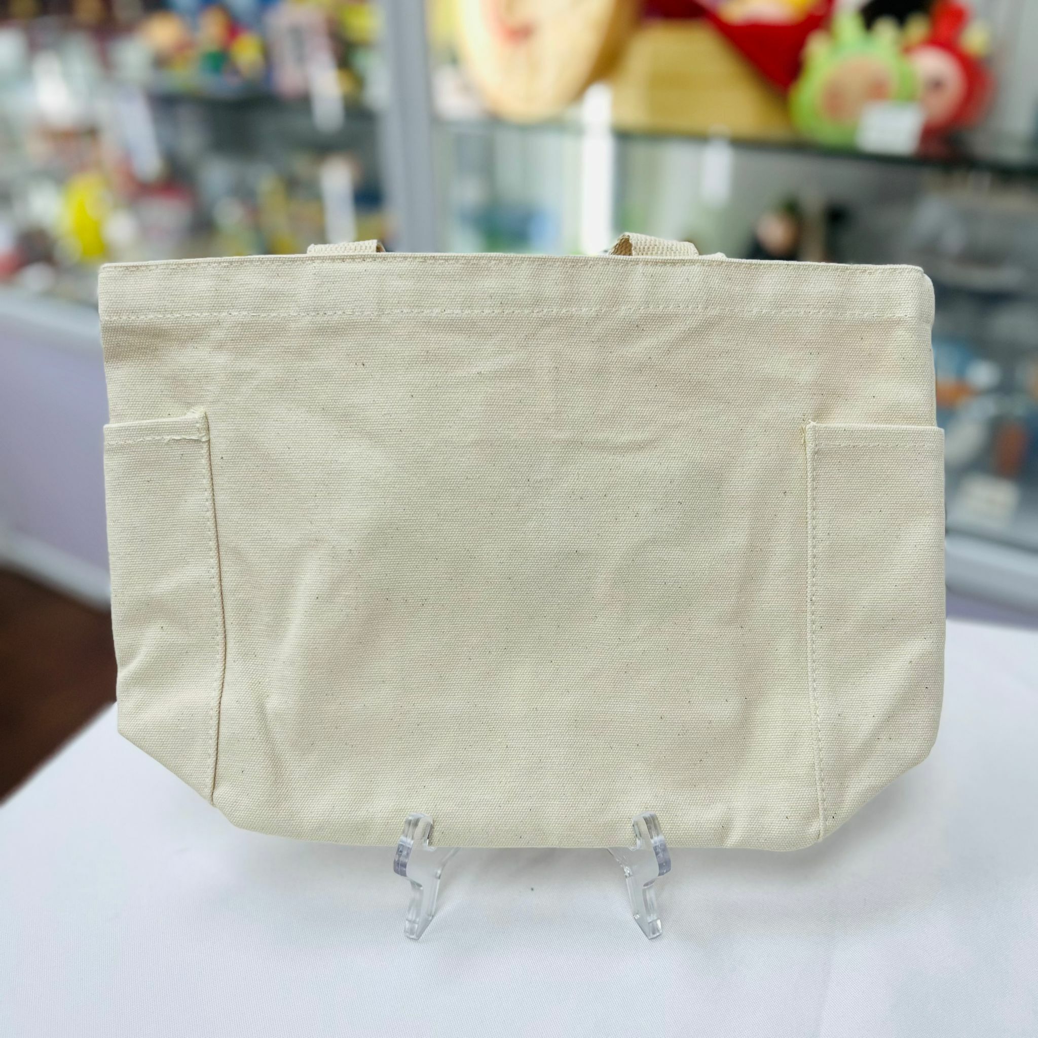 Toranomon Hills Tote bag