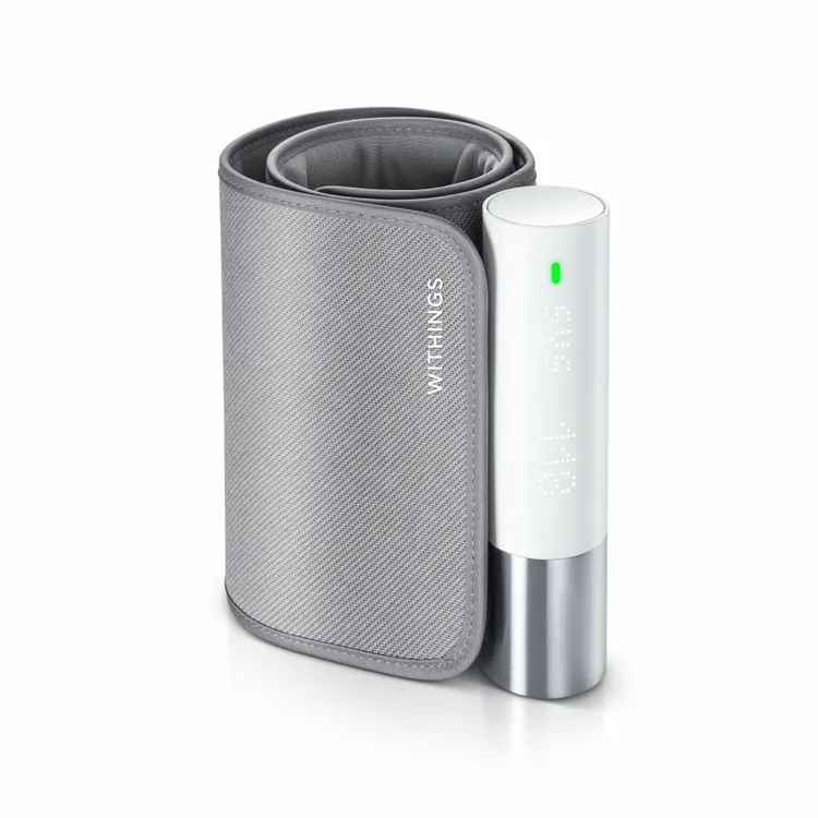 【只限網店】Withings BPM Core 智能血壓計