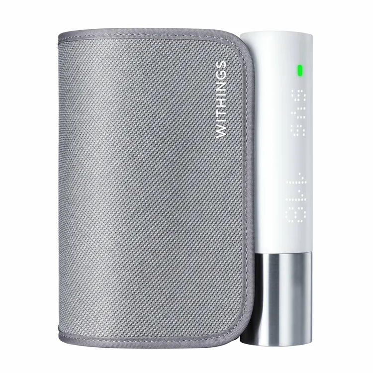 【只限網店】Withings BPM Core 智能血壓計