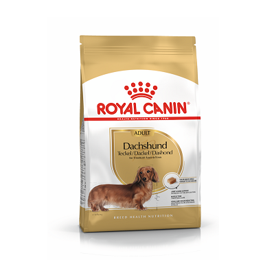 Royal Canin 臘腸犬配方DS28 1.5kg