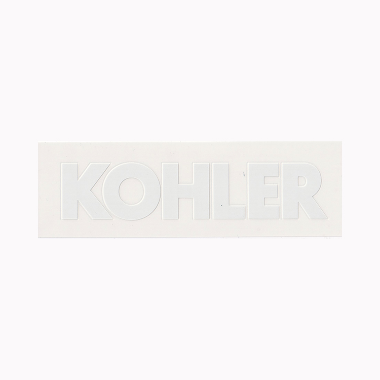 曼聯KOHLER原裝手臂贊助