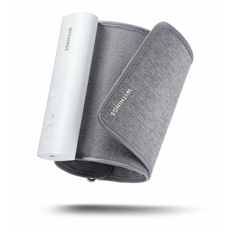 【只限網店】Withings BPM Connect 智能血壓計
