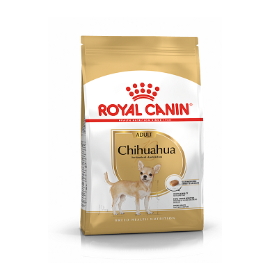 Royal Canin 芝娃娃配方 1.5kg CHH28