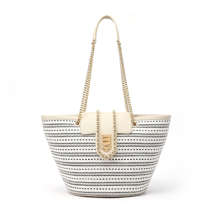 Boboli 24 草編手袋