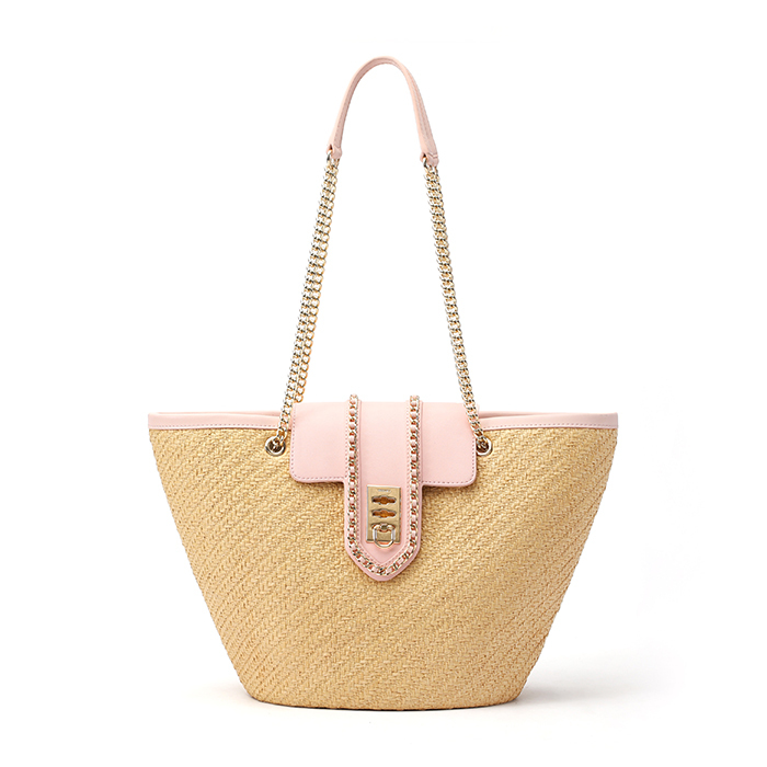 Boboli 24 草編手袋