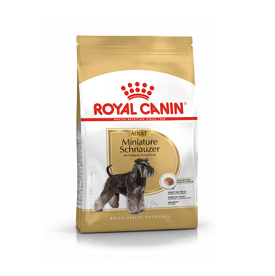 Royal Canin  迷你史納莎犬專用配方 3.5kg / 7.5kg SCH