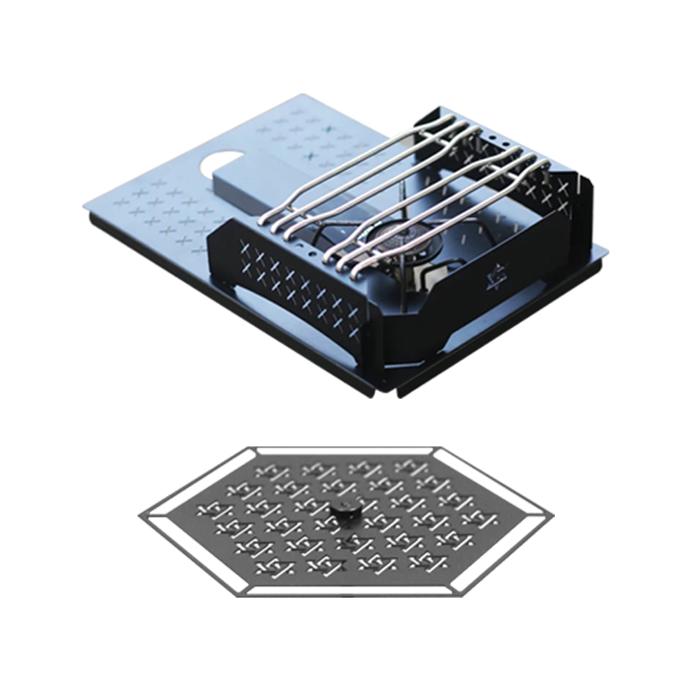 MG IGT 大神桌 配件