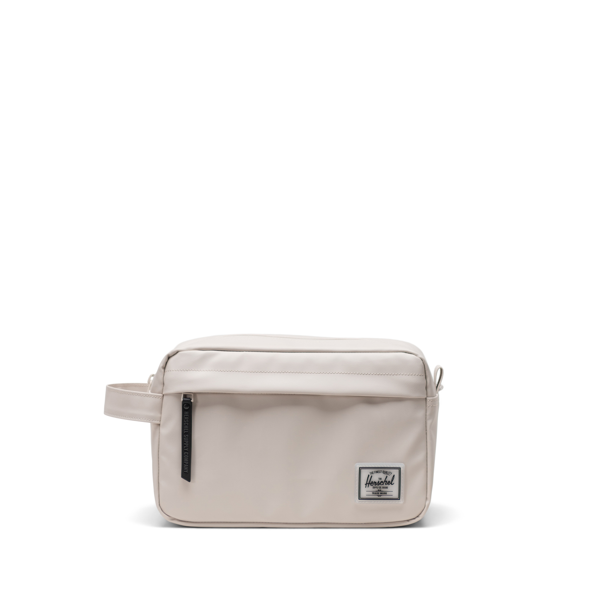 【Herschel】 WR Chapter Travel Kit 防水收納包 典雅白 5L