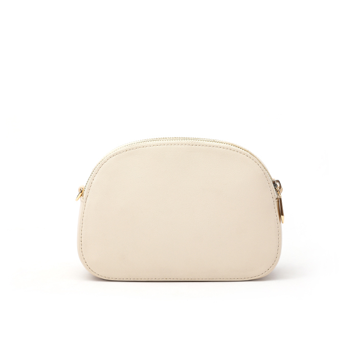 Boboli 24 草編斜背袋