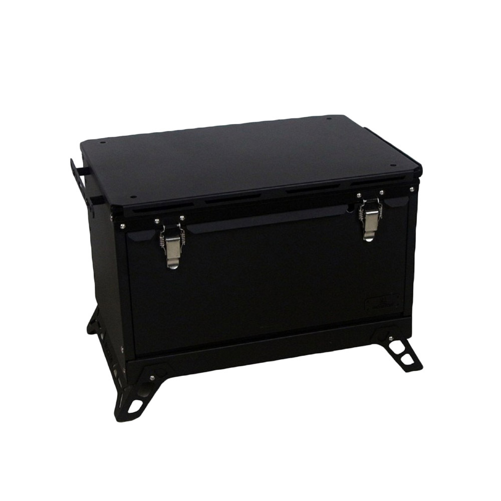 Morixon 魔法森林鋁好箱