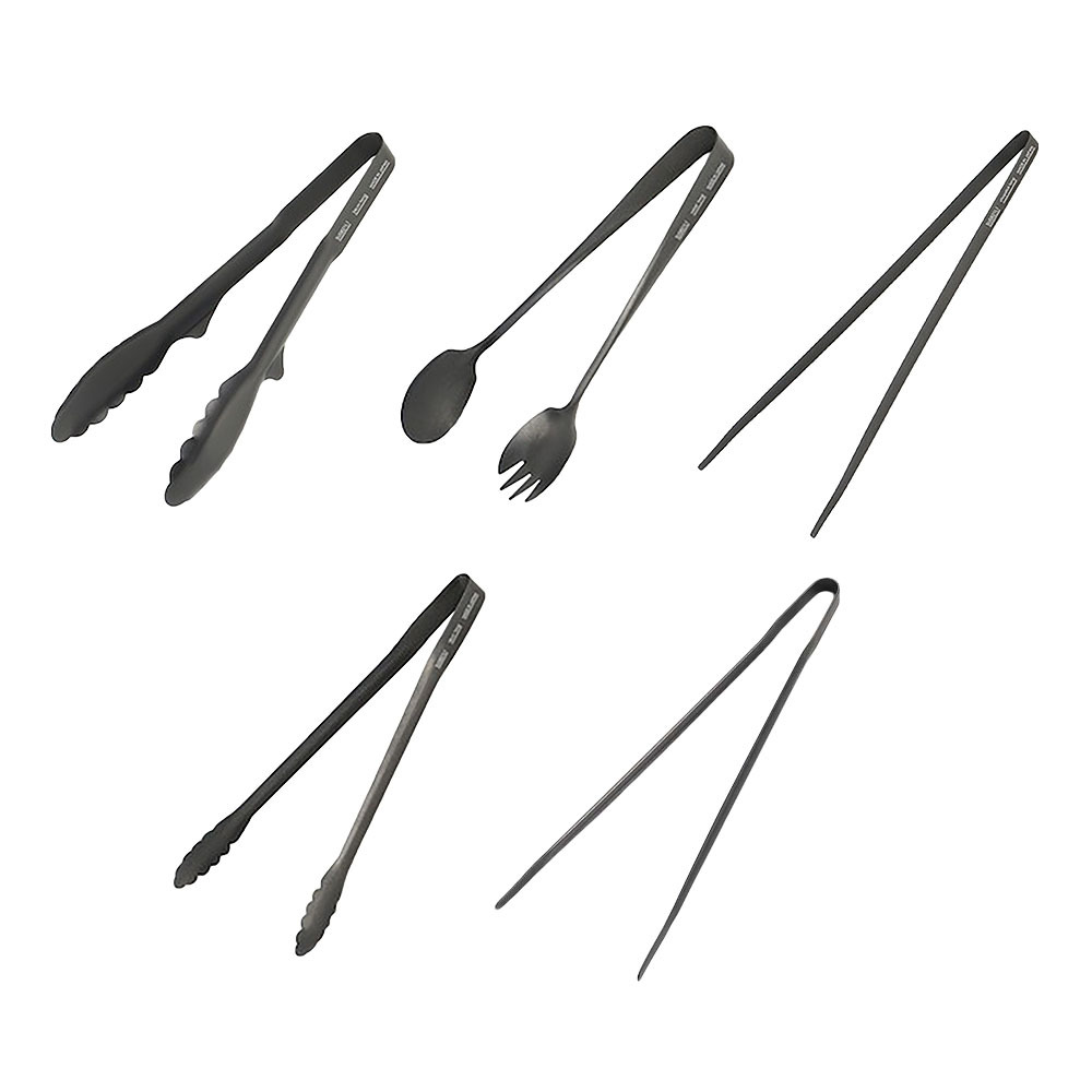 IDEA SEKIKAWA 日本燕三條製 食物夾