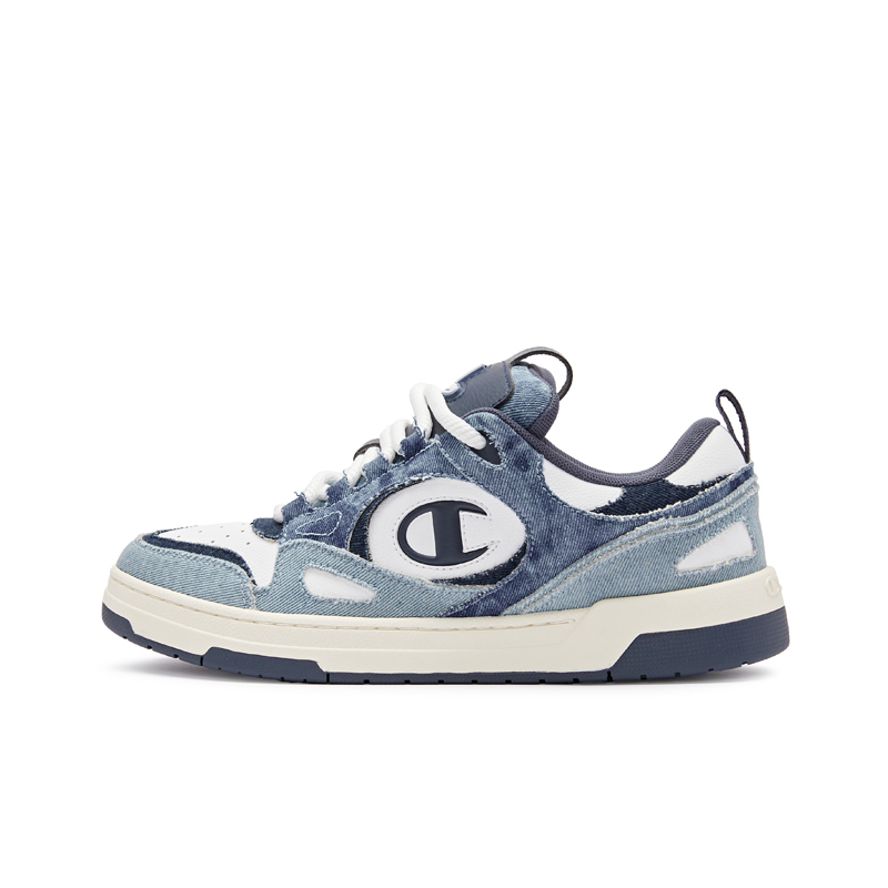 男款 -Skate Trainer 低筒滑板鞋 學霸鞋（U3DFCTM02M1）