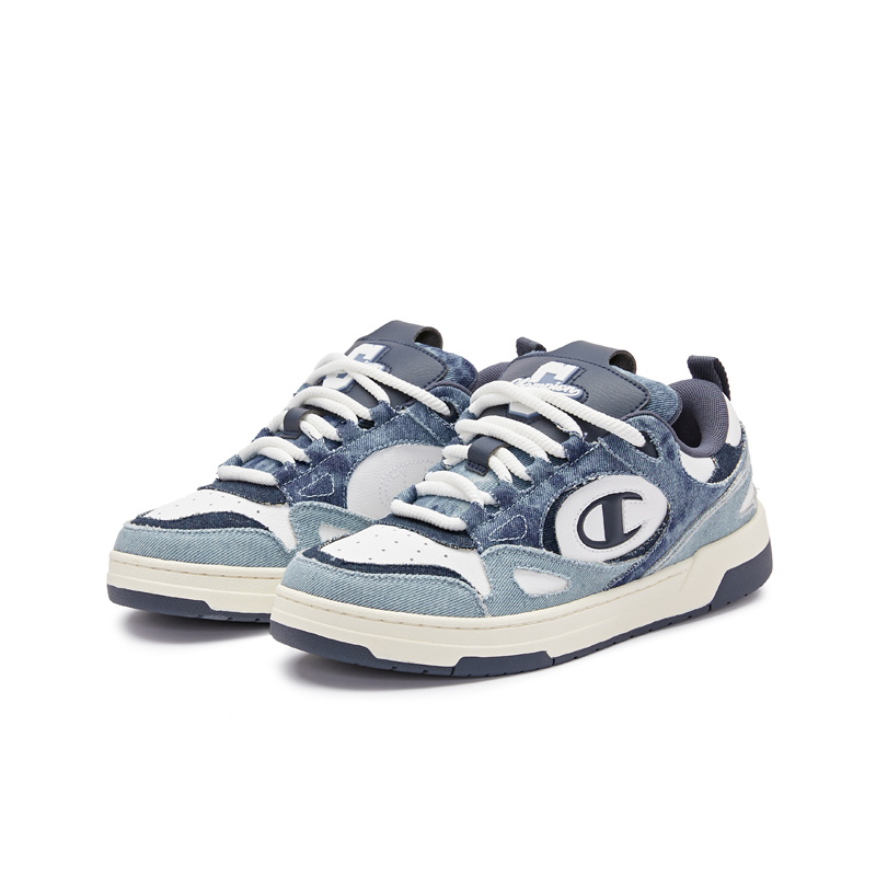 男款 -Skate Trainer 低筒滑板鞋 學霸鞋（U3DFCTM02M1）