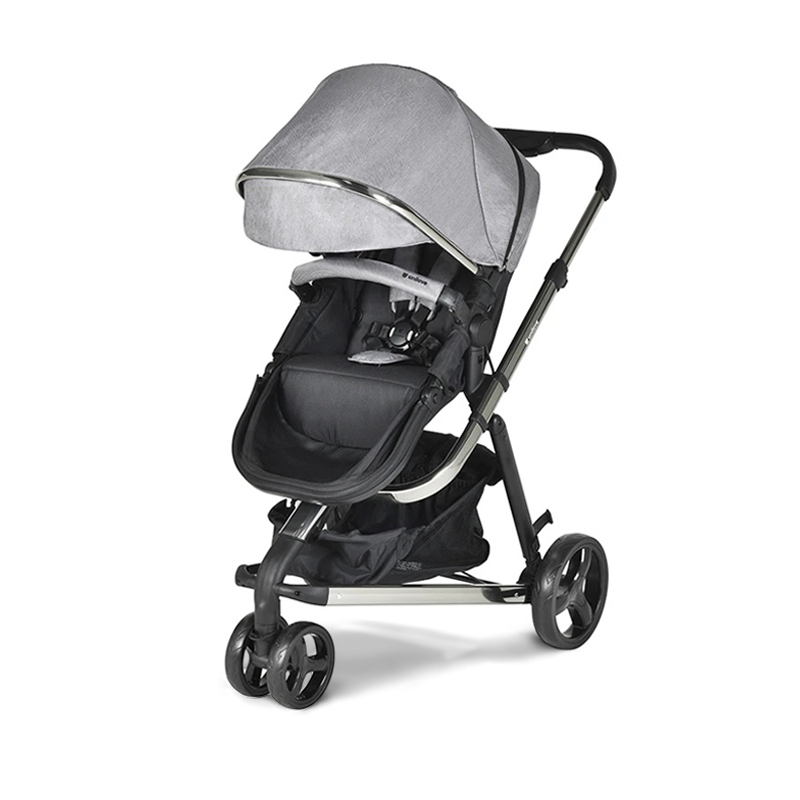 Unilove Touring Premium 多功能嬰兒推車