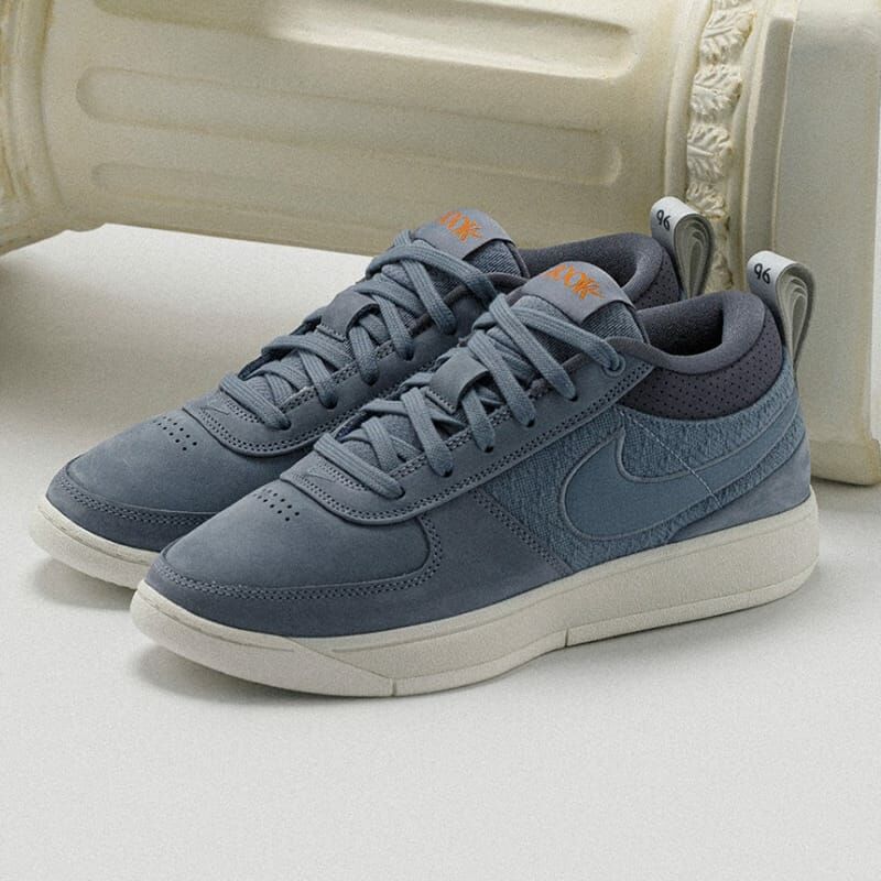 KTQ STORE ‧ NIKE BOOK 1 EP "Ashen Slate" 牛仔藍 FJ4250-400