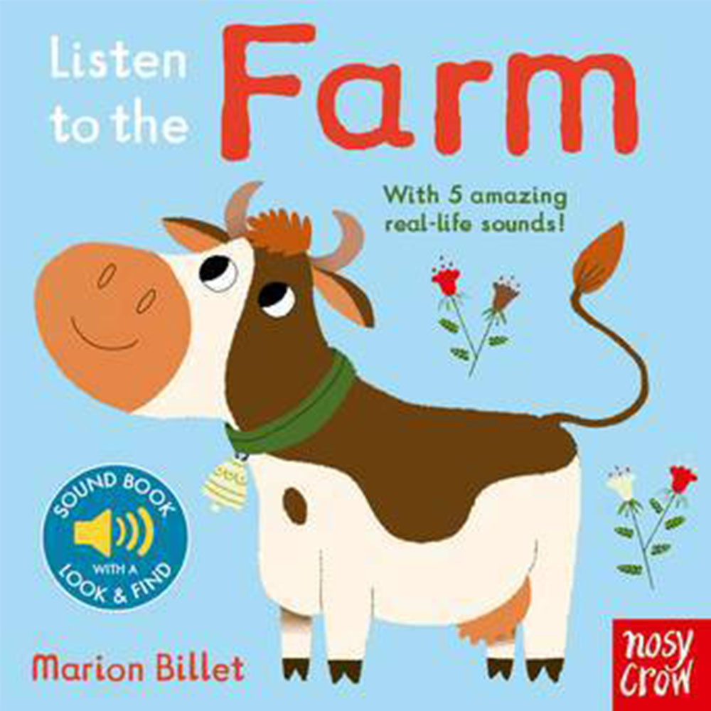 Listen To The Farm