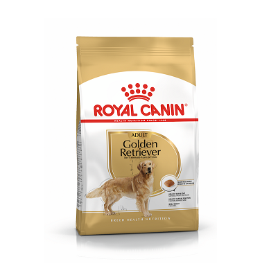 Royal Canin 金毛尋回犬配方12kg GOD
