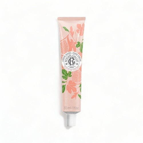 Roger & Gallet 夢迴花園 地中海無花果護手霜