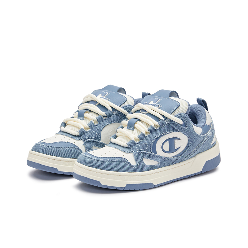 女款 -Skate Trainer 低筒滑板鞋 學霸鞋（U3DFCTW02M2）