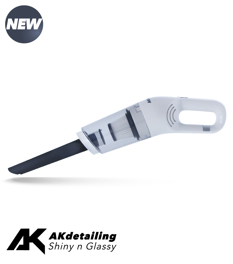 AK手持無線吸塵器組