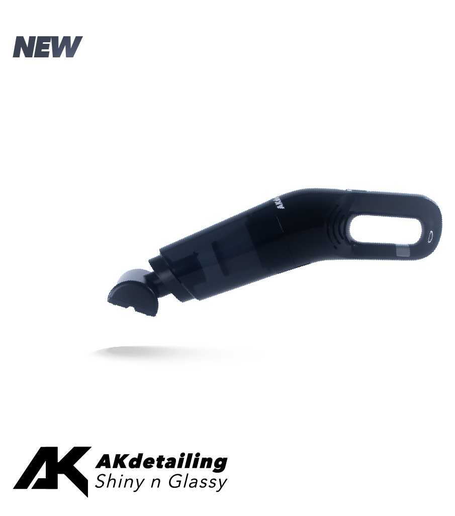 AK手持無線吸塵器組