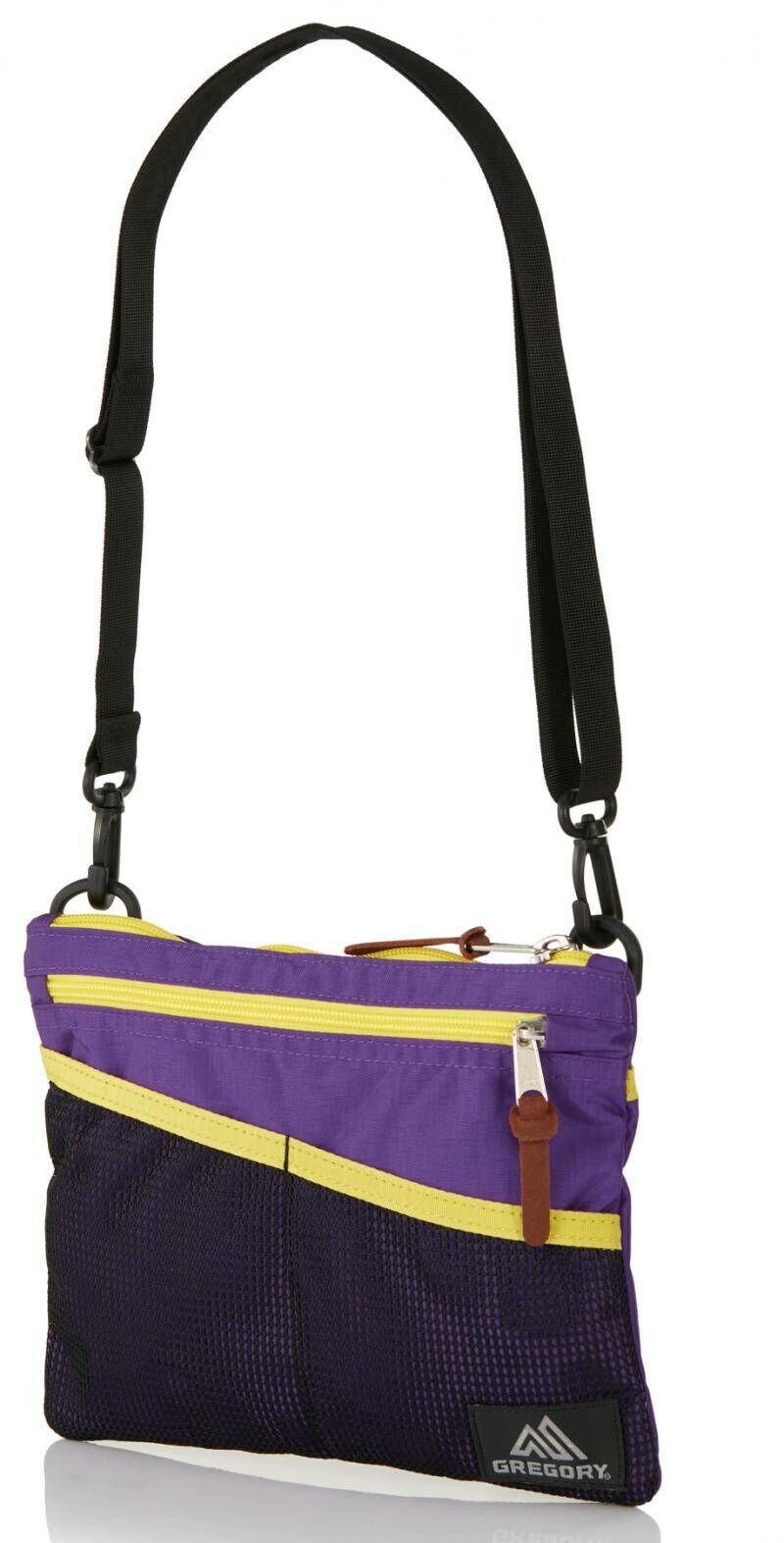 Gregory - 經典斜揹小袋