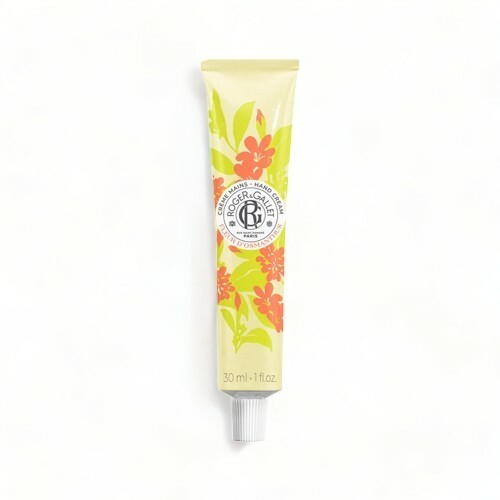 Roger & Gallet 夢迴花園 琥珀金桂護手霜