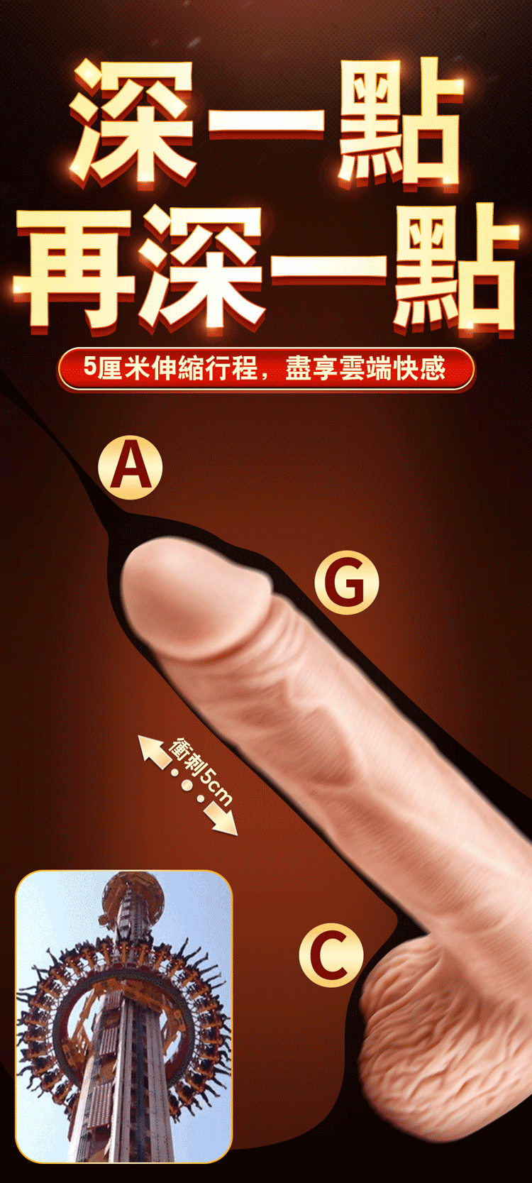 香港 EROCOME,EROCOME,EROCOME伊珞,伊珞,假陽具,仿真陽具,假老二,按摩棒,高潮按摩棒,自動抽插按摩棒,加熱按摩棒,EROCOME AQUILA,天鷹座