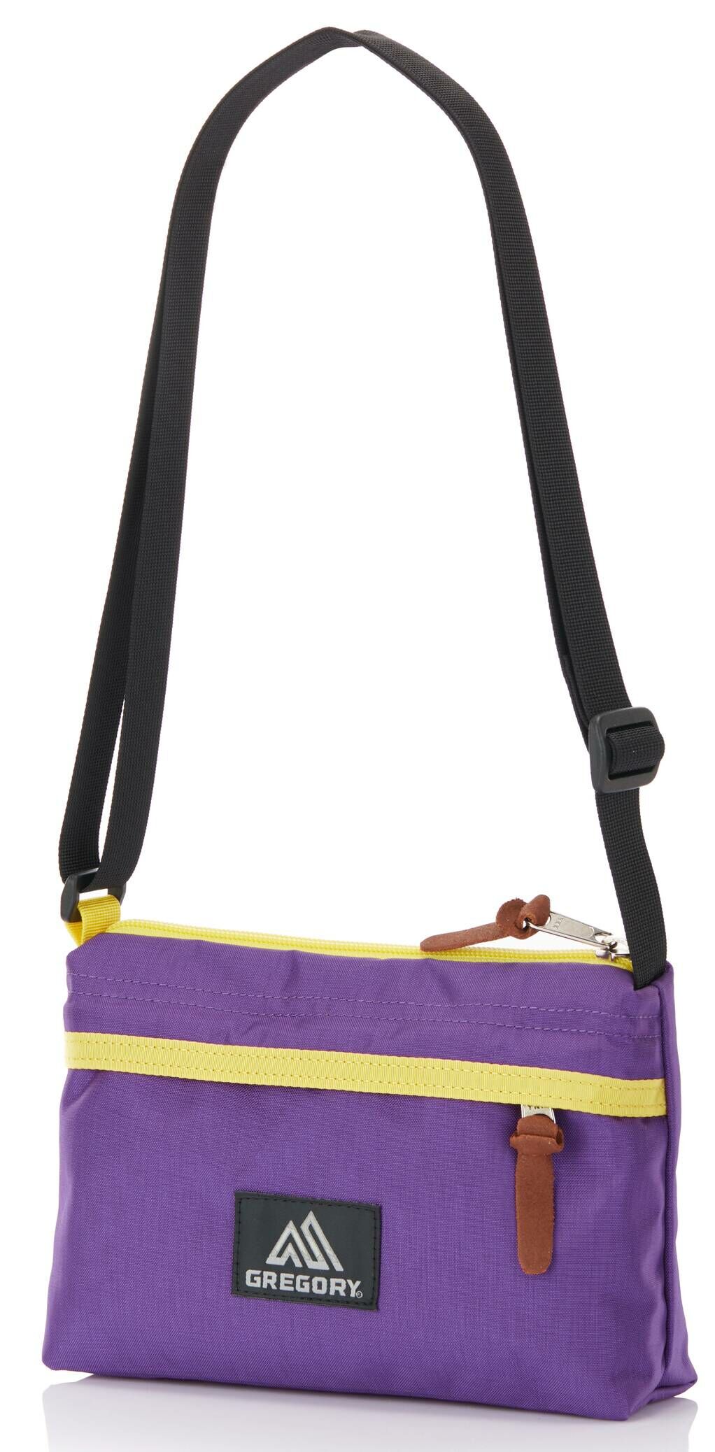 Gregory - 信封型側揹袋