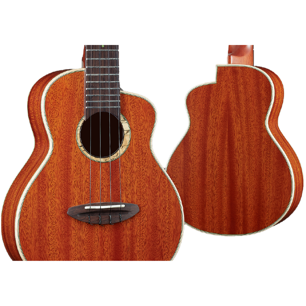 aNueNue aNueNue / Bird 110 鳥烏克系列 全單烏克麗麗(南美洲桃花心木)(原聲款/插電款)(US110E/UC110E/UT110E) 彩虹人官方認證 第 3 張圖片｜三峽烏克麗麗