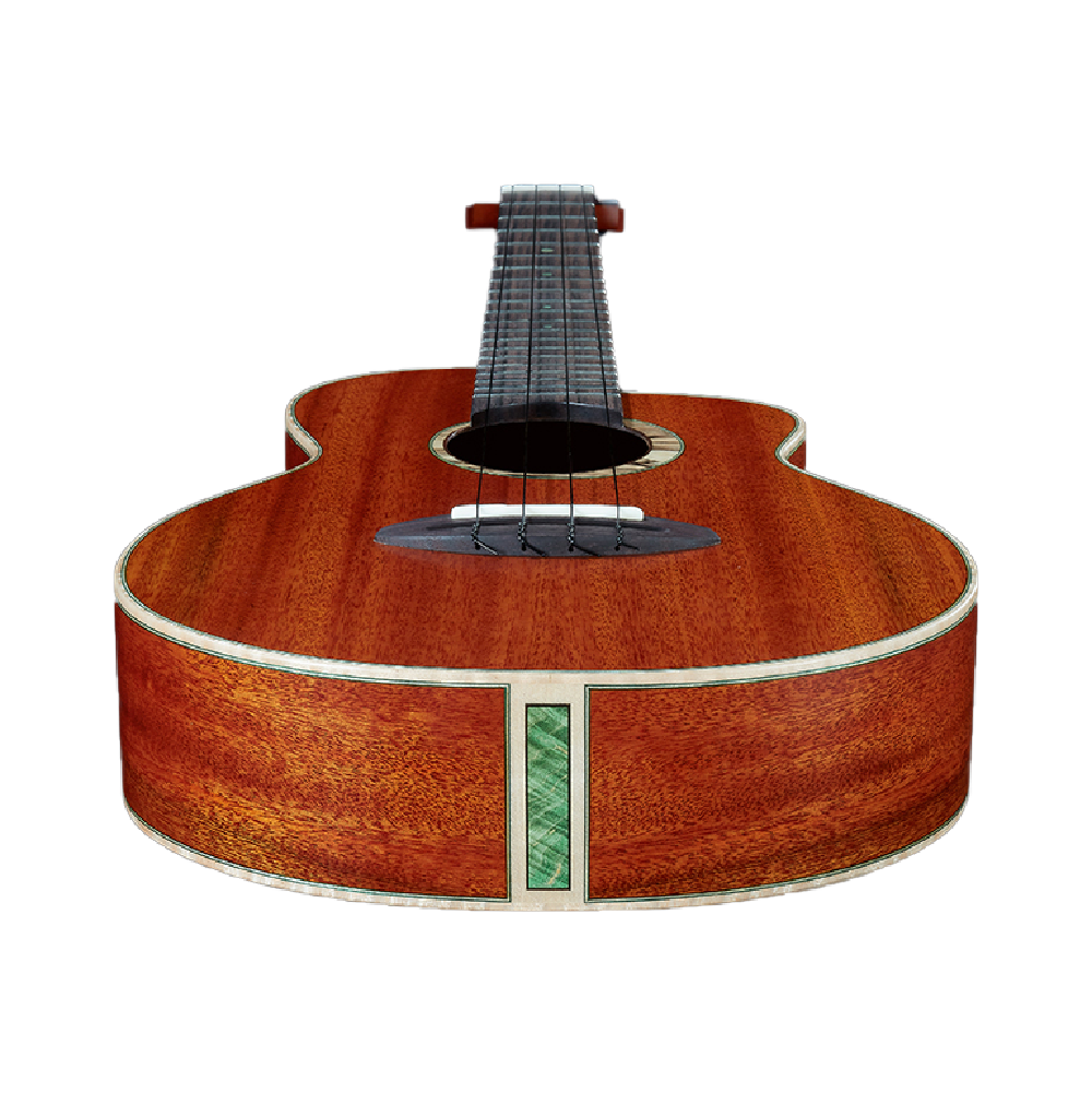 aNueNue aNueNue / Bird 110 鳥烏克系列 全單烏克麗麗(南美洲桃花心木)(原聲款/插電款)(US110E/UC110E/UT110E) 彩虹人官方認證 第 4 張圖片｜三峽烏克麗麗