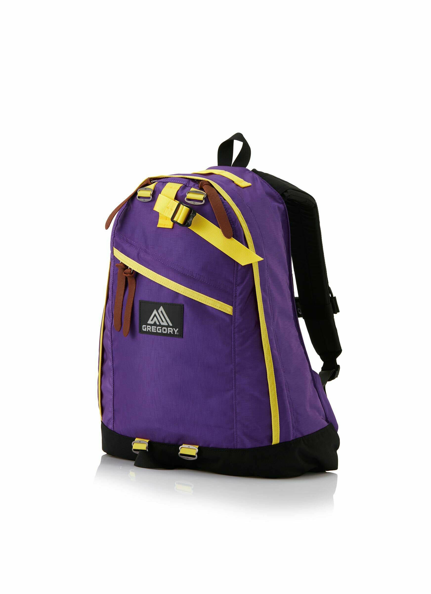 ★Gregory★DAYPACK OG Gregory Mountain Products Sketch 18 Liter Daypack, Zin