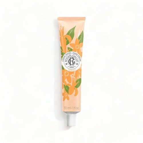 Roger & Gallet 夢迴花園 永恆橙花護手霜