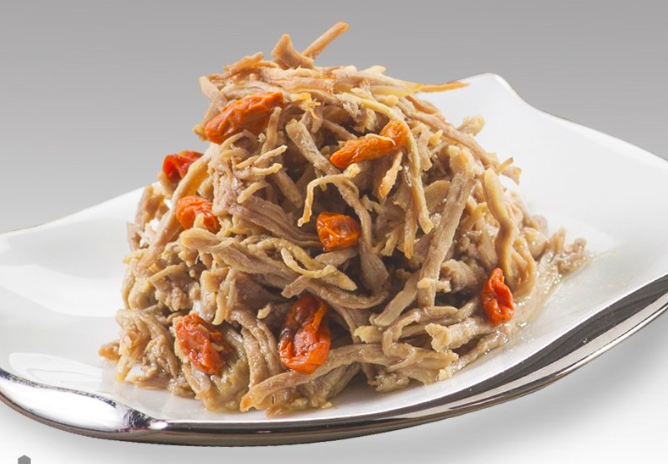 Kakato - 金蕨系列杞子燉鴨配方 (貓狗食用)罐頭 70G (48罐)