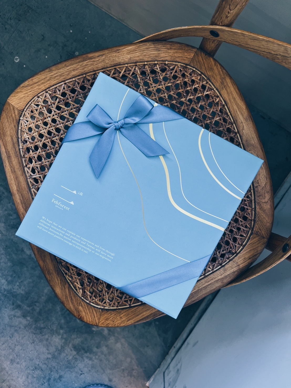 流光禮盒 10入版