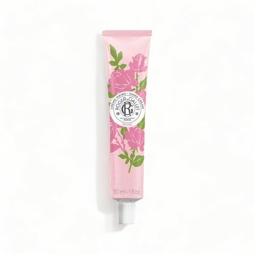 Roger & Gallet 夢迴花園 孟加拉玫瑰護手霜