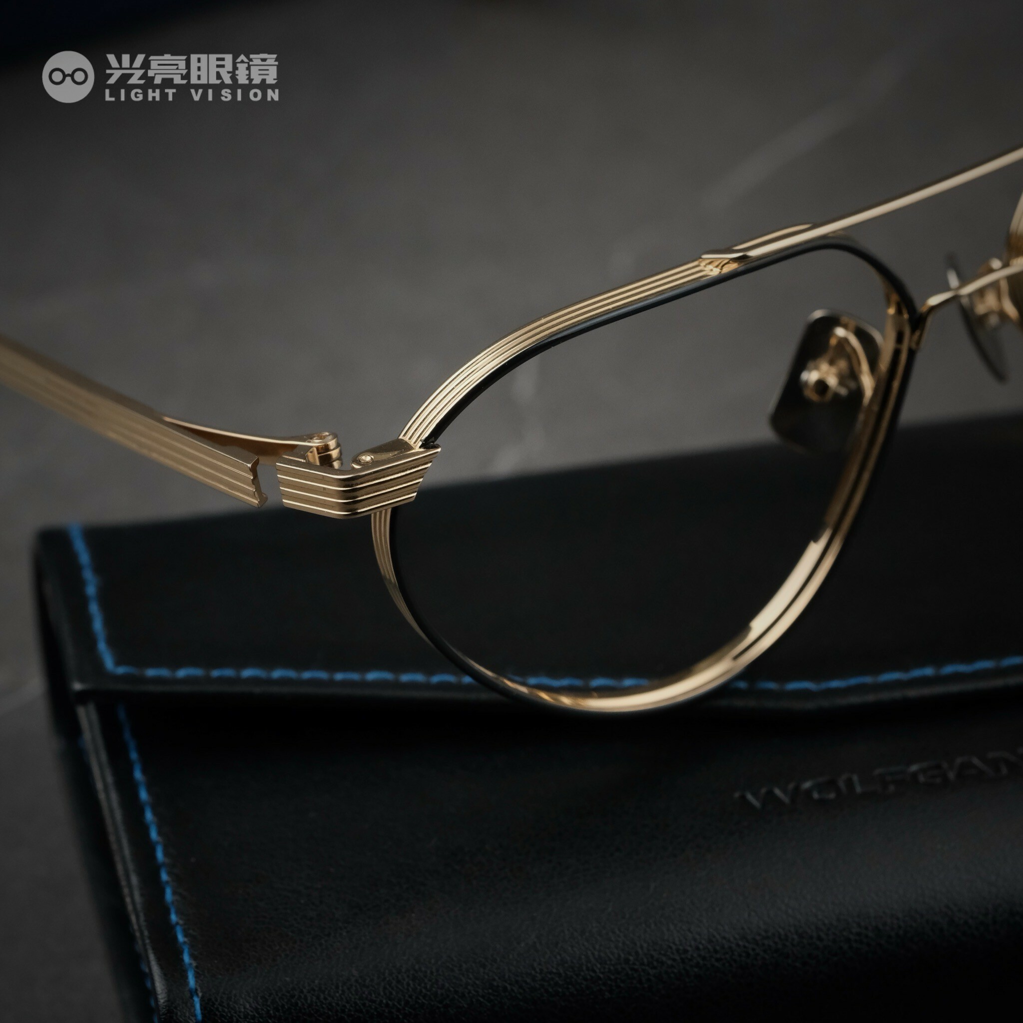 AI16／BLK GD